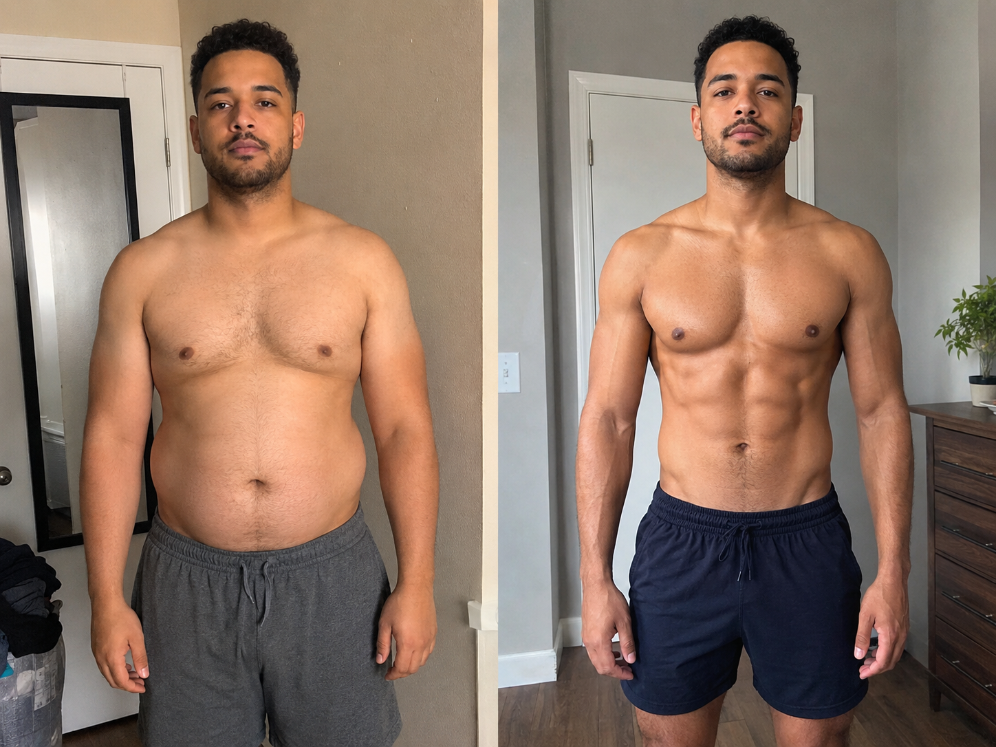 Customer transformation